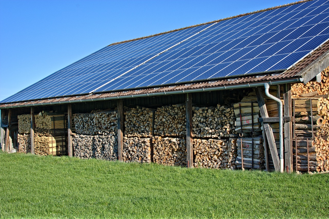 Monitoring zużycia energii. Montaż instalacji PV – kolektory słoneczne Rzeszów
